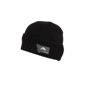 Big Sky Wool Beanie