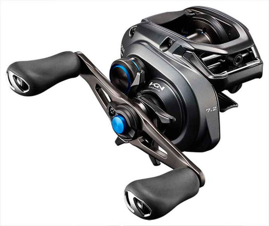 SLX MGL 70 Baitcaster Reel