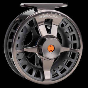 Lamson Remix Fly Reel