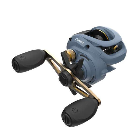 Smoke X Baitcaster Reel