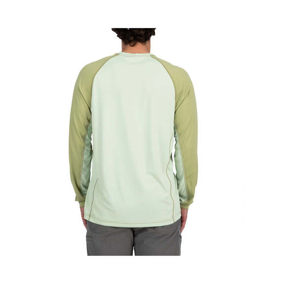 Load image into Gallery viewer, Solarflex LS Crewneck
