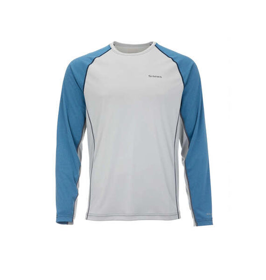 Solarflex LS Crewneck