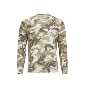 Solarflex LS Crewneck