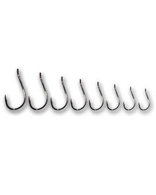 Raven Specialist Hook - Black Nickel