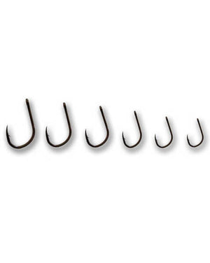Raven Specimen Wide Gape Hook