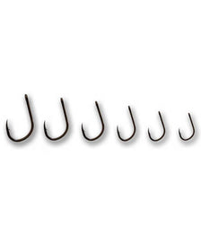 Raven Specimen Wide Gape Hook