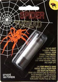 Spider Thread