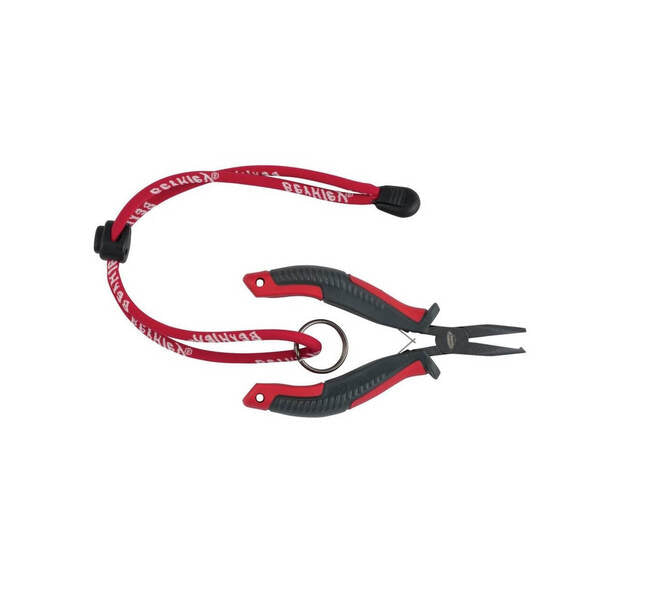 Berkley Split Ring Pliers