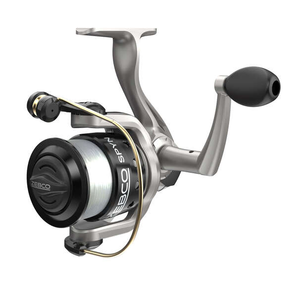 Load image into Gallery viewer, Zebco Spyn Spinning Reel
