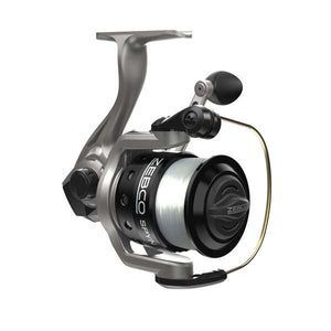 Zebco Spyn Spinning Reel