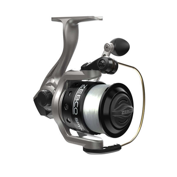 Load image into Gallery viewer, Zebco Spyn Spinning Reel
