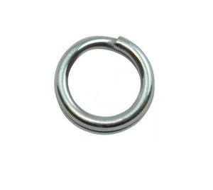 SPRO Stainless Split Ring