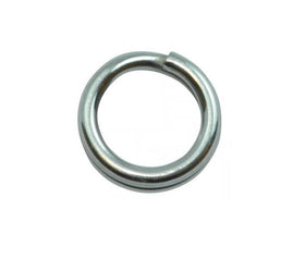 Stainless Split Ring