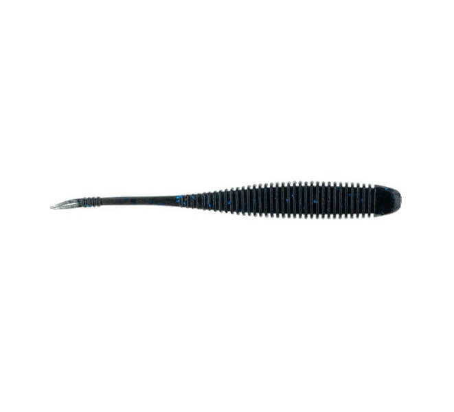 Load image into Gallery viewer, Set The Hook 3.5&quot; Flat Sided Shad
