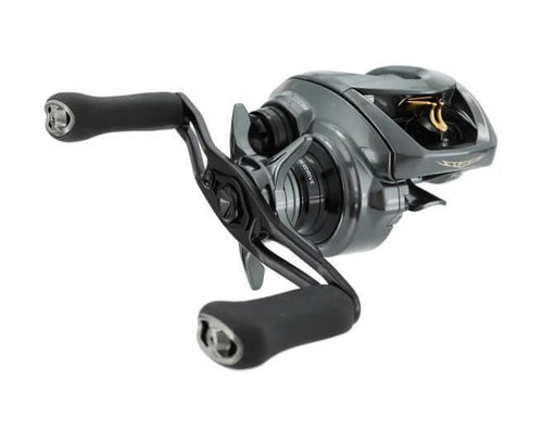 Steez CT 70 Baitcaster Reel