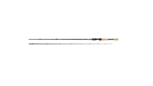 Steez AGS Casting Rod