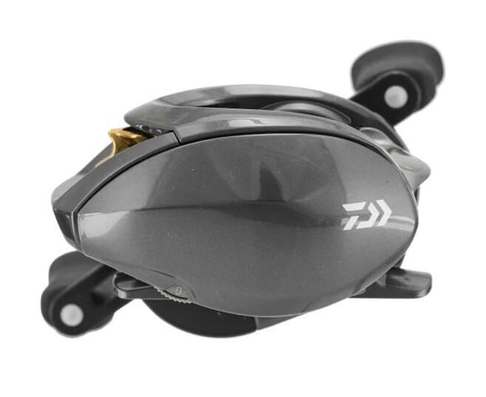 Steez CT 70 Baitcaster Reel
