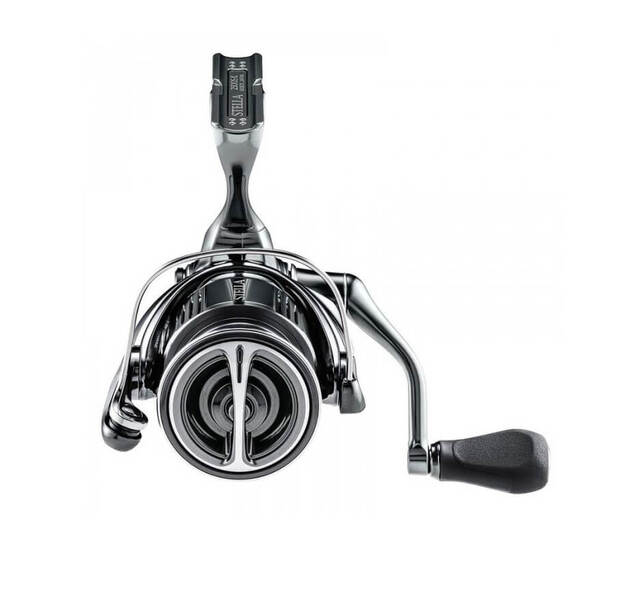 Shimano Stella FK Spinning Reel