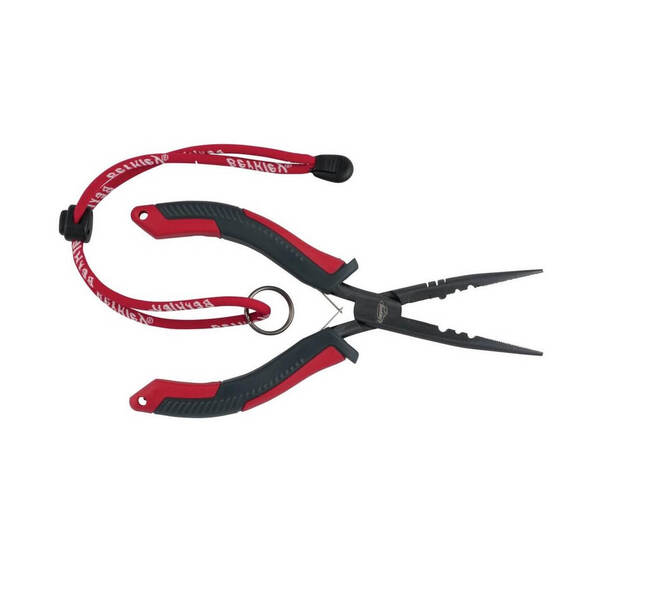 Berkley Straight Nose Pliers - 6"