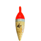 Coolwaters Fixed Stub Balsa Wood Floats