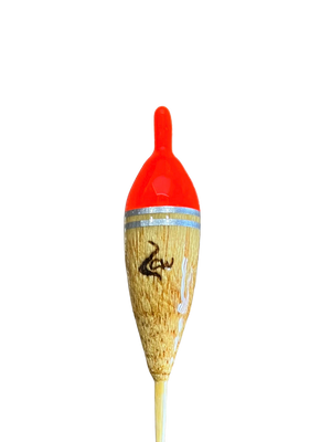 Coolwaters Fixed Stub Balsa Wood Floats