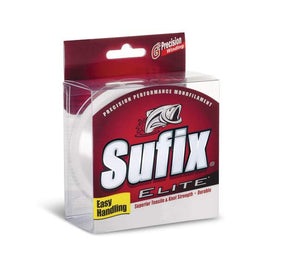 Sufix Elite Monofilament