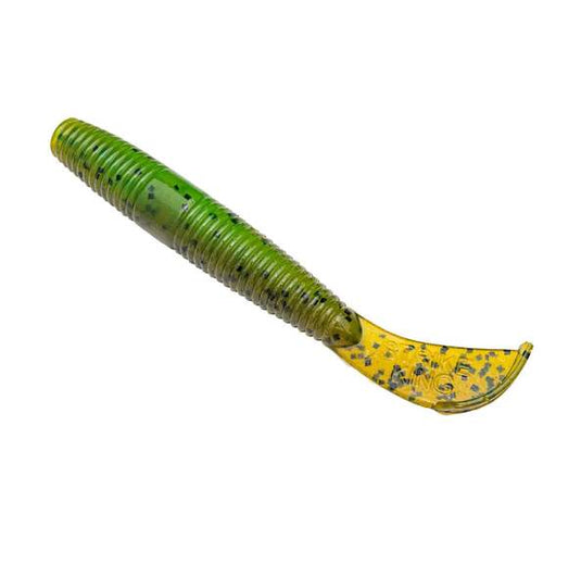 Rage Tail Ned Cut-R Worm