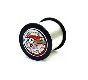 Sunline Super FC Sniper Fluorocarbon