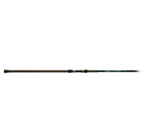 St. Croix Triumph Surf Travel Rod W/ Case