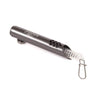 Fishpond 360° Swivel Retractor - Gunmetal