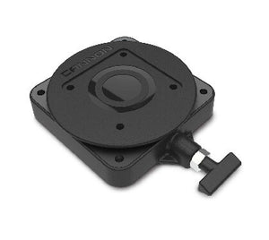 Cannon Swivel Base Low Profile
