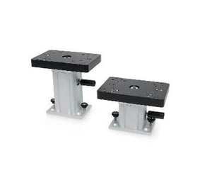 Cannon Downrigger Pedestal