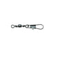 Taru Swivel w/ Interlock Snap