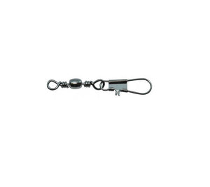 Taru Swivel w/ Interlock Snap