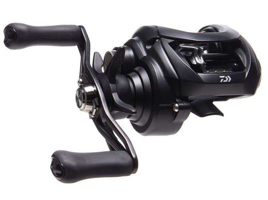 Tatula 100 Baitcaster Reel