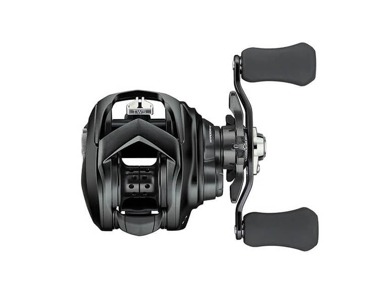 Load image into Gallery viewer, Tatula 80 Baitcaster Reel
