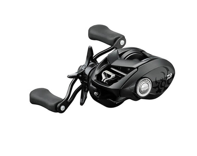 Load image into Gallery viewer, Tatula 80 Baitcaster Reel
