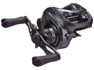 Tatula CT Baitcaster Reel