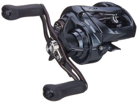 Tatula SV TW Baitcaster Reel