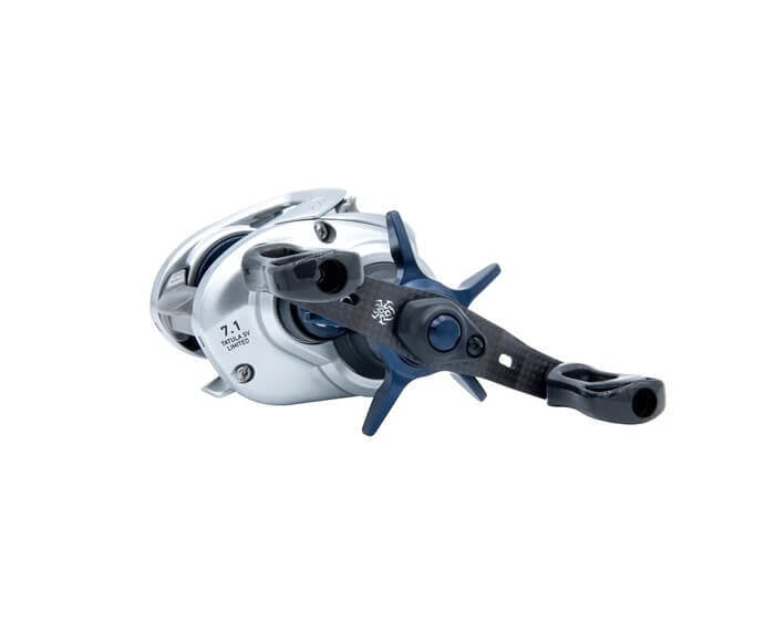 Tatula SV TW 103 Limited Baitcaster Reel | Angling Sports