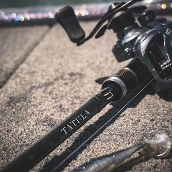 Daiwa Tatula XT Spinning Rod New 2022 | Angling Sports