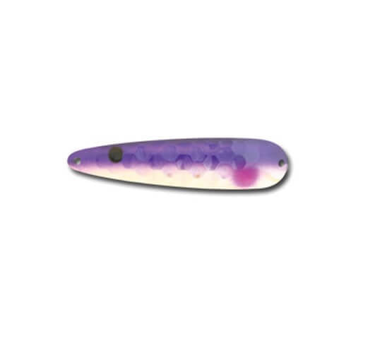 Load image into Gallery viewer, Silver Streak 4&quot;
