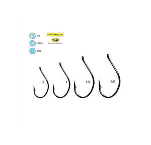 Gamakatsu G-Finesse Tournament Grade Wire Drop Shot