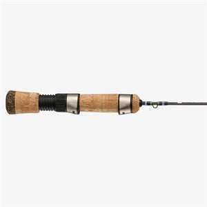 The Snitch Ice Rod