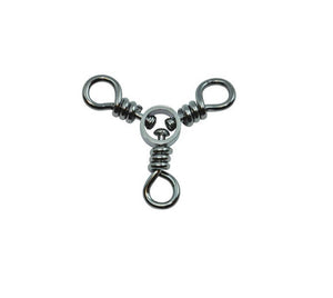 SPRO Three Way Swivel