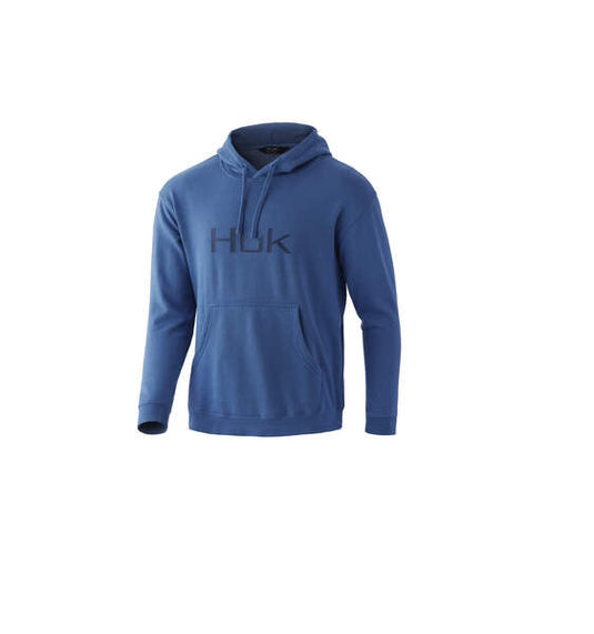 Logo Hoodie