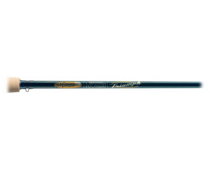 Load image into Gallery viewer, St. Croix Triumph Spinning Rod
