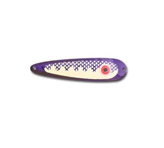 Load image into Gallery viewer, Silver Streak 4&quot;
