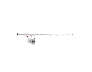 Abu Garcia Veritas Ice Combo
