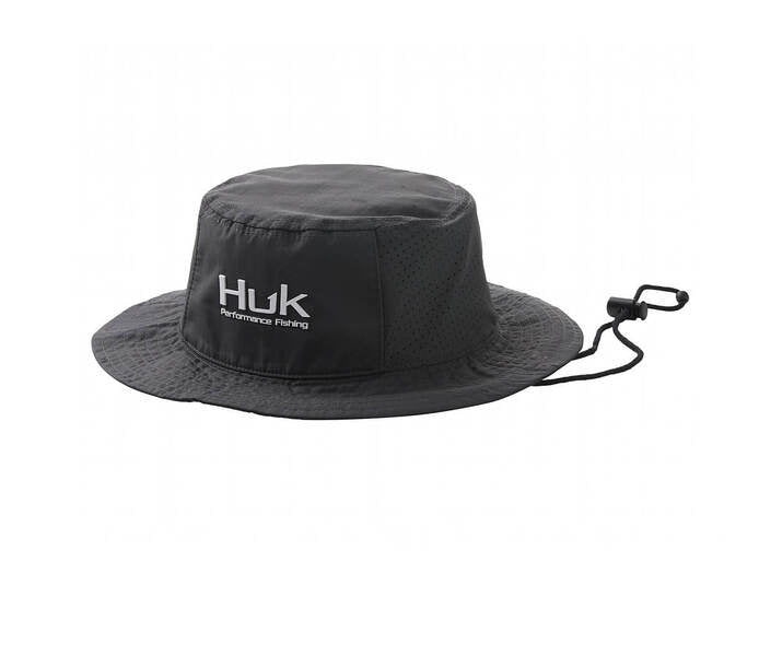 Performance Bucket Hat – Angling Sports
